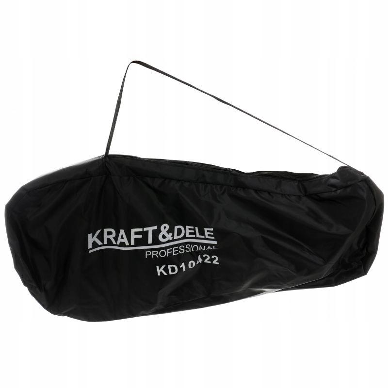 Kraft&Dele Digital Display Measuring Wheel