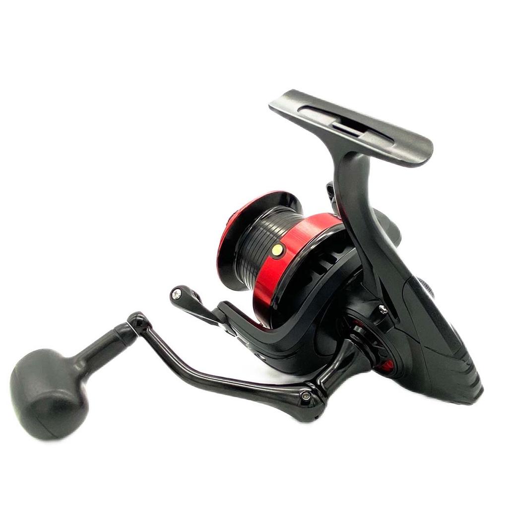 Orrudo fishing gear for big gamelong throw reel 22 Fire Gorildo for Taman, Gala, etc. qb010206b02n0