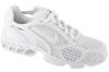 Air Zoom Spiridion Cage 2, Mens White Sneakers