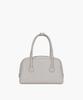 Margesherwood Soft Tote_Light Gray Plain