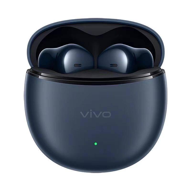 2025 New Model Wireless Bluetooth Earphones - Semi-in-ear, Noise Reduction, Extended Battery Life