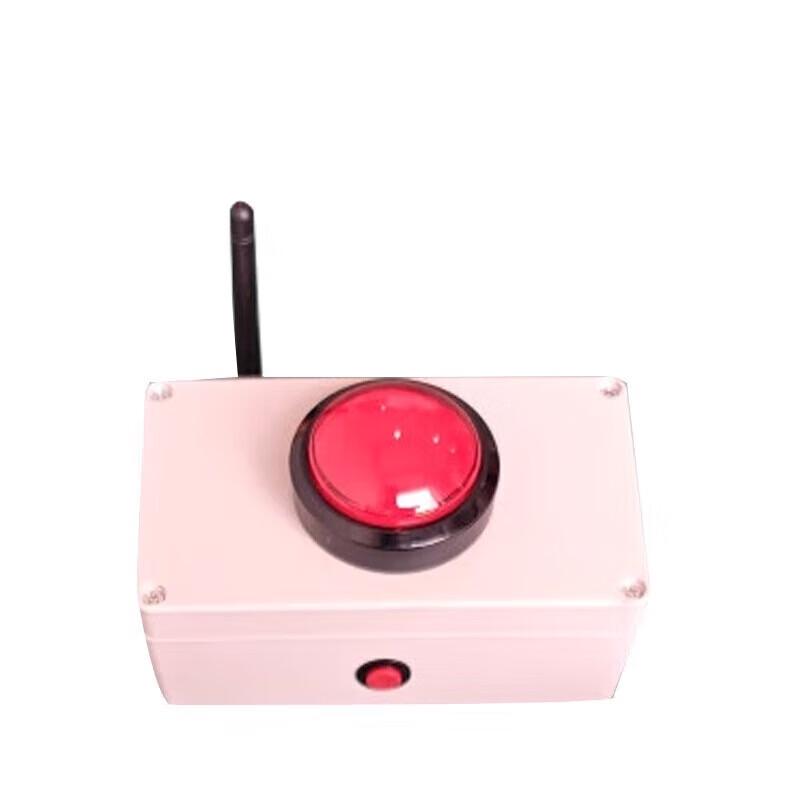 Wireless Electronic Competition Timer