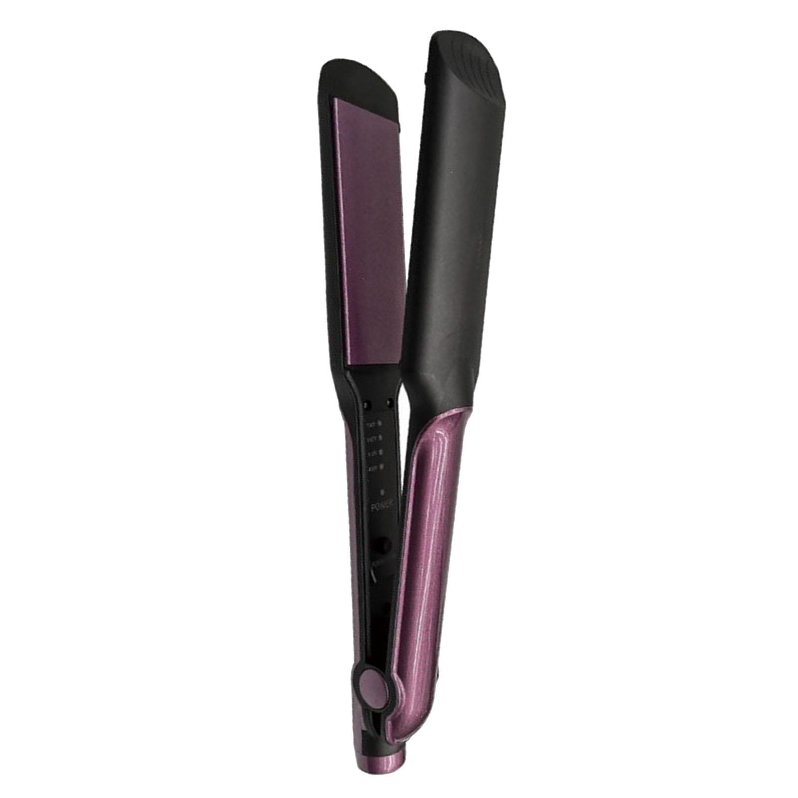 

Выпрямитель для волос Утюжок Электронная керамика 3D Профессиональный выпрямитель для волос Flat Iron