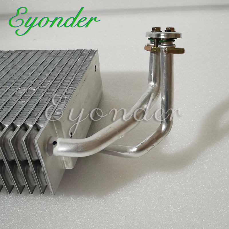 LHD RHD AC A/C Evaporator COOLING COIL Core for MERCEDES-BENZ W211 S211 E240 E220 E270 E200 E320 E280 2118300158 2118300758