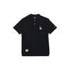 MLB Series Casual Logo Embroidered Mesh Short Sleeve American Polo Shirt Unisex Polo Shirts 13280345