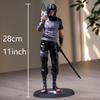 NARUTO ITACHI Modellskulptur, Anime-Zubehör, Figuren, Heimdekorationen, Kleine Geschenke, Weihnachtsgeschenke