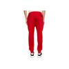 Y-3 Classic Track Pants Men Bottoms Red FJ0339