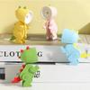 LED Nachtlicht Mini Dinosaurier Licht Ins Student Geschenk Cartoon Haustier Klapptisch Lampe Kinderzimmer Nacht Schlafzimmer Wohnzimmer Dekor