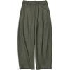 UNIQLO FW26 Velvet Knit Curved Pants Women bottoms 489191-57