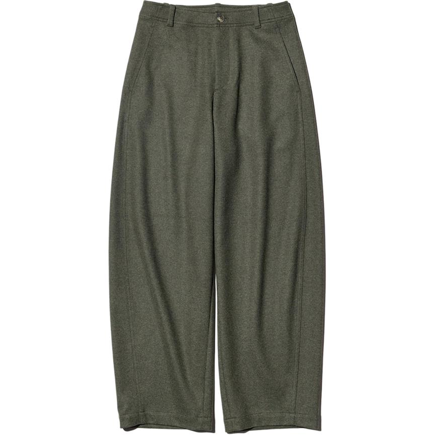 UNIQLO FW26 Velvet Knit Curved Pants Women bottoms 489191-57