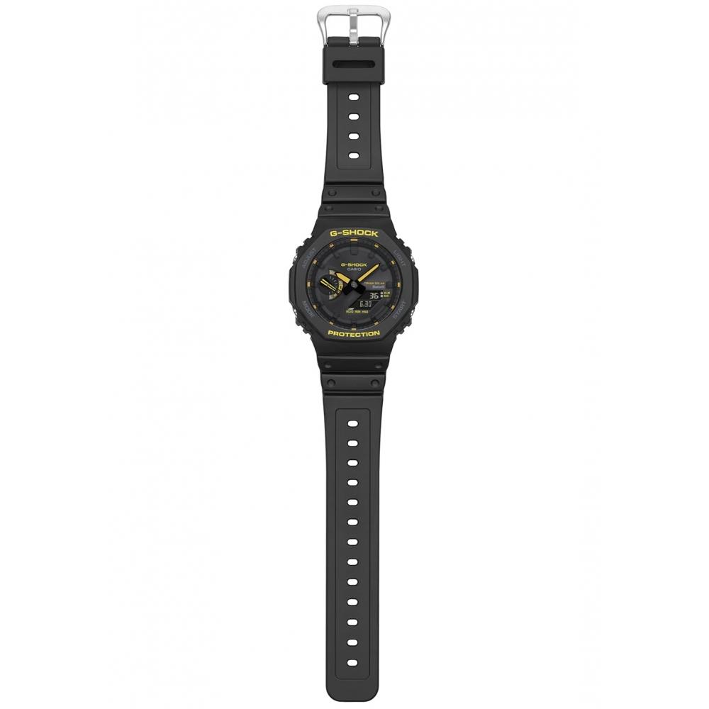 [Casio] Watch G-ShockGA-B2100CY-1AJF Men's Black