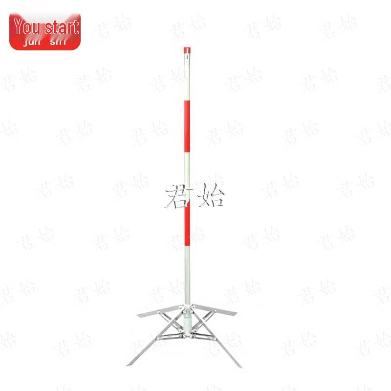 Junshi Outdoor Mobile Pole & Warning Line Bracket