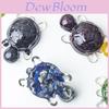 Crystal Resin Turtle Aquarium Decor With Cute Design For Home And Office Gift Ideas