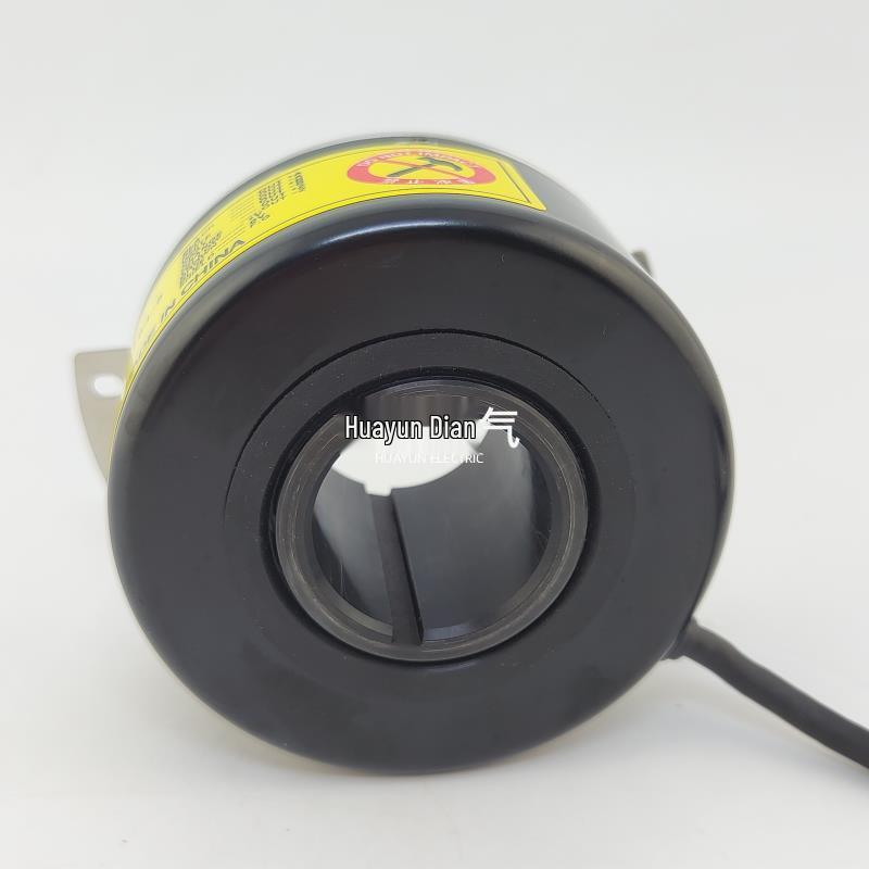 Autonics E80H30-3200-6-L-5 Hollow Shaft Rotary Encoder