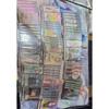 Used Weiss Schwarz Yurucamp Deck Door Treasure