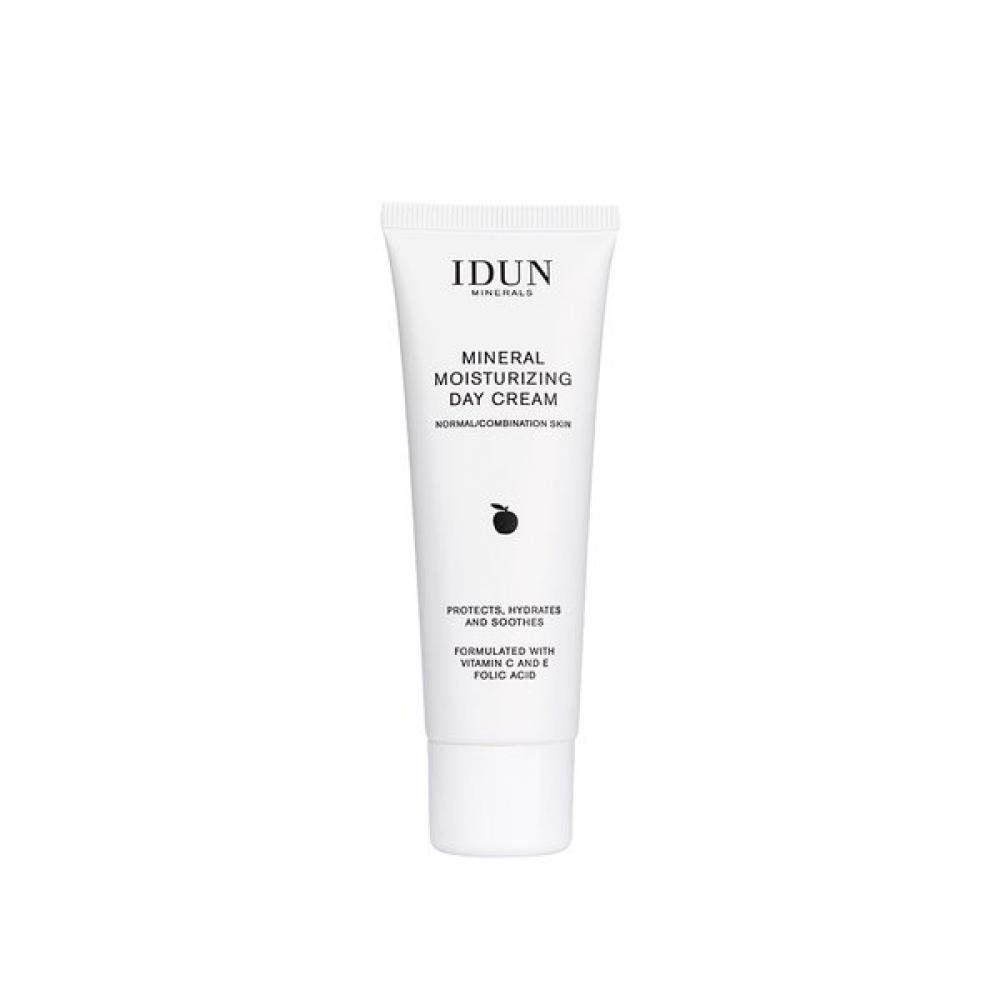 Guitar Mineral Moisture Day Cream 7118 MOISTURE DAY CREAM