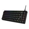 ROG Ace HFX Magnetic Switch Gaming Keyboard