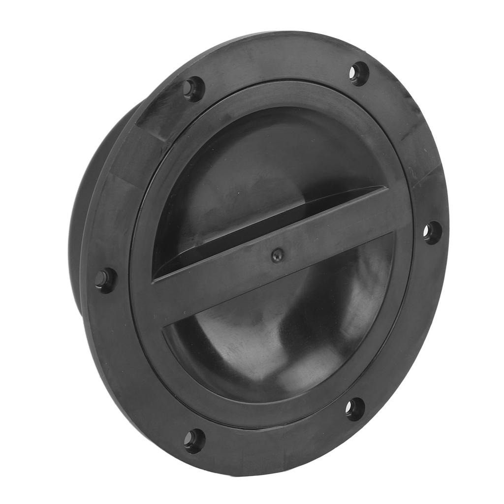 Power Supply Base With Rotating Lid M8 Fishing Boat Waterproof Sealed Electricity Junction Box 32V