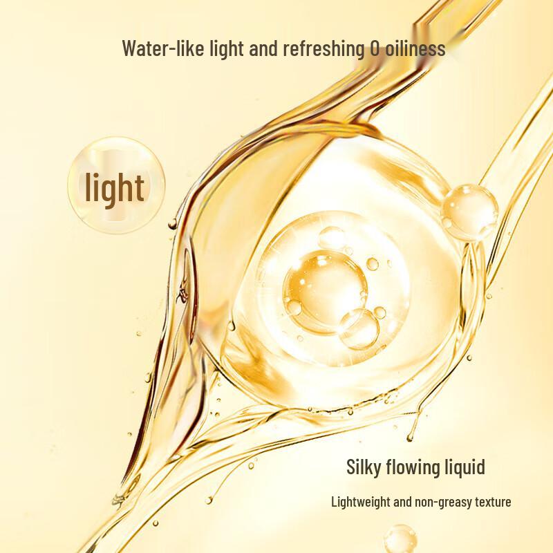 Adolph Miraculous Brightening Hair Essential Oil