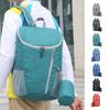 Travel Daypack Ultralightweight Packable Backpack Hiking Daypack Splashproof Bag for Outdoor Climbing Riding Camping