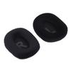 Headphone Earpads Memory Foam Sponge Soft Velvet Headset Ear Pads Cushions Replacement for G433 G233