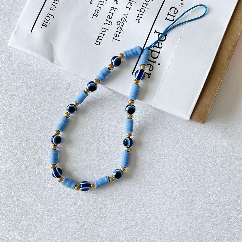 

Универсальная подвеска на цепочку для телефона iPhone, Samsung, Huawei, Xiaomi, подвесной ремешок для мобильного телефона, украшение для сумки, брелок