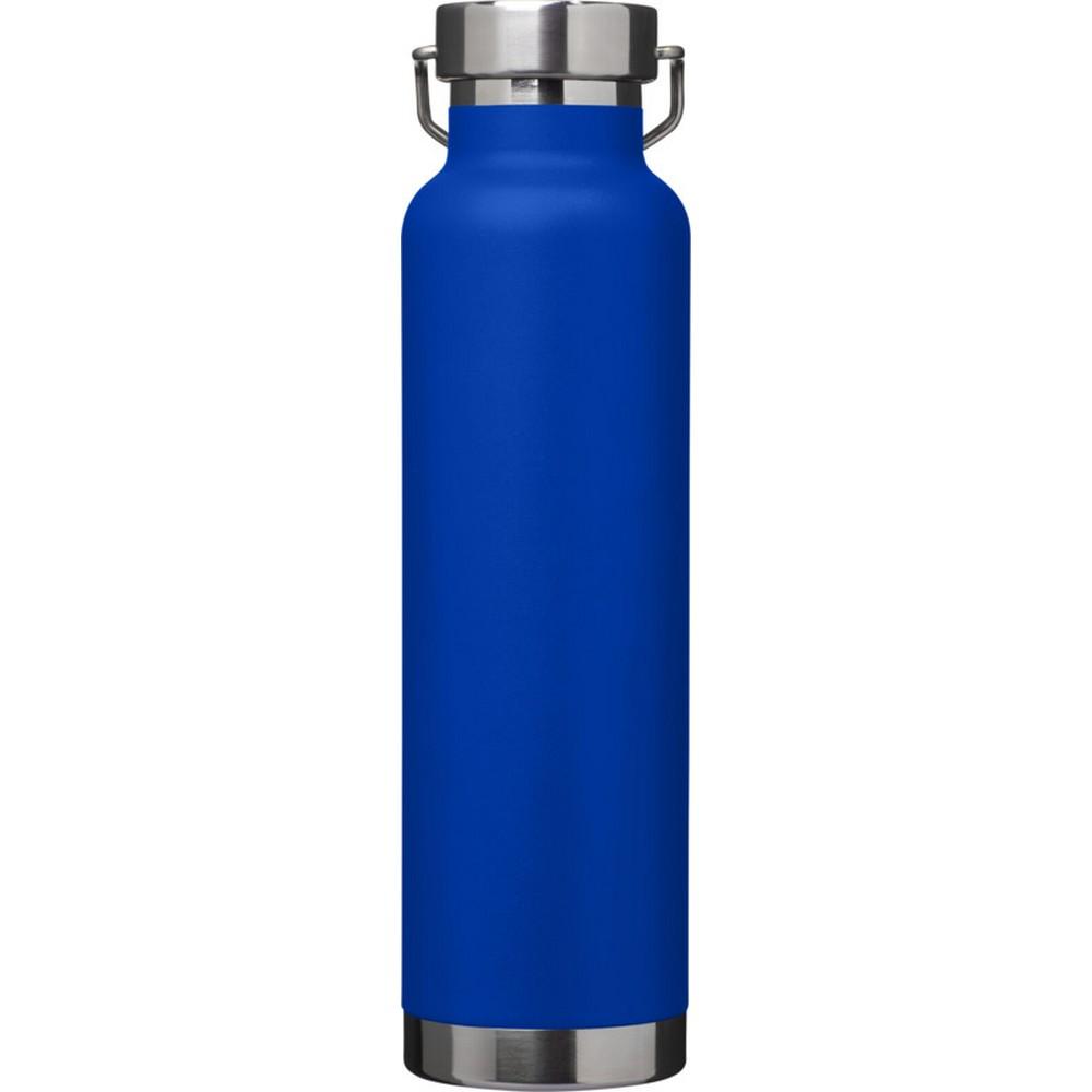Floso Thor Recycled Stainless Steel 650ml Insulated Water Bottle