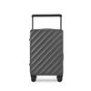 Burrenshu Lightweight Aluminum Carry-On Luggage
