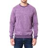 Men's  And  Women's  Trend  Loose  Retro  Wash With Water  Aging  Big News  Round Neck  Hoodie