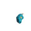 Handmade Magnesite Turquoise Freeform Beads for DIY Accessories: Buddhist Bead Bracelets & Necklaces.