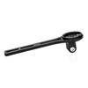 Bicycles Computer Mount Stand Extension Mount Bracket for Cycling Bikes Stem Extension Holder, Out Front Bicycles Mount