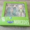 [USED] Phat Company Parfom "Odin Sphere" Mercedes