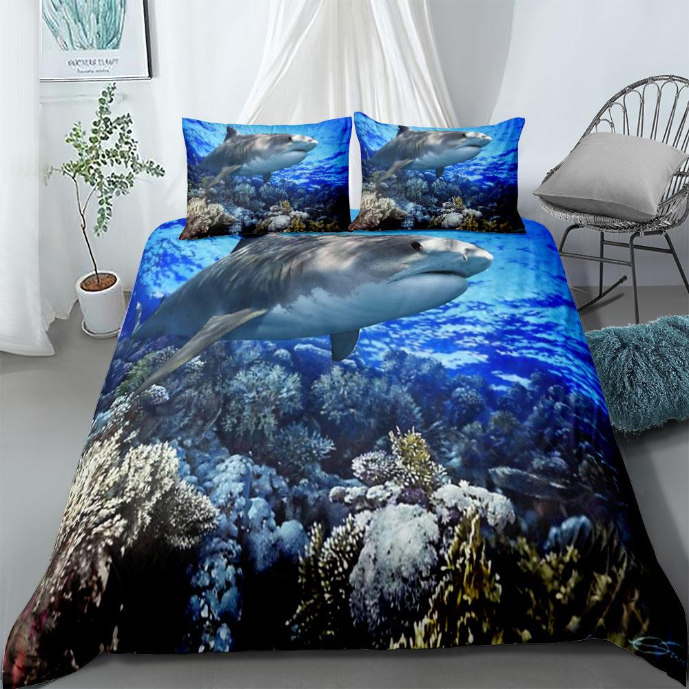 Helmet Duvet Cover Set UK Single Double Queen US Twin Full King Size  Bed Linen Set