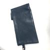 BVLGARI BVLGARI BVLGARI logo vertical Shoulder Bag with pouch Tote Bag