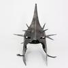 Witch King Helmet Lord of the Nazgul Helmet and Gloves Set King of Angmar Helmet Halloween Christmas Special Gift For Your Favorite Person