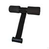 Nordic Hamstring Strap Padded Ankle Bar Sit for Home Exercise Training