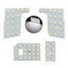MAZERO LED Room Lamp Map Lamp Note E13 SNE13 Note Aura FE13 FSNE13 Exclusive White Interior Light Luggage Lamp Front Lamp Nissan NOTE AURA Accessories
