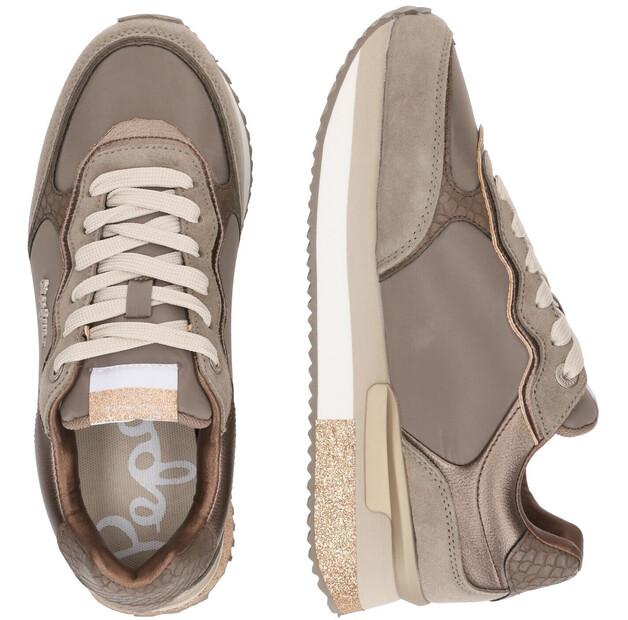 Кроссовки Pepe Jeans Rusper Glam