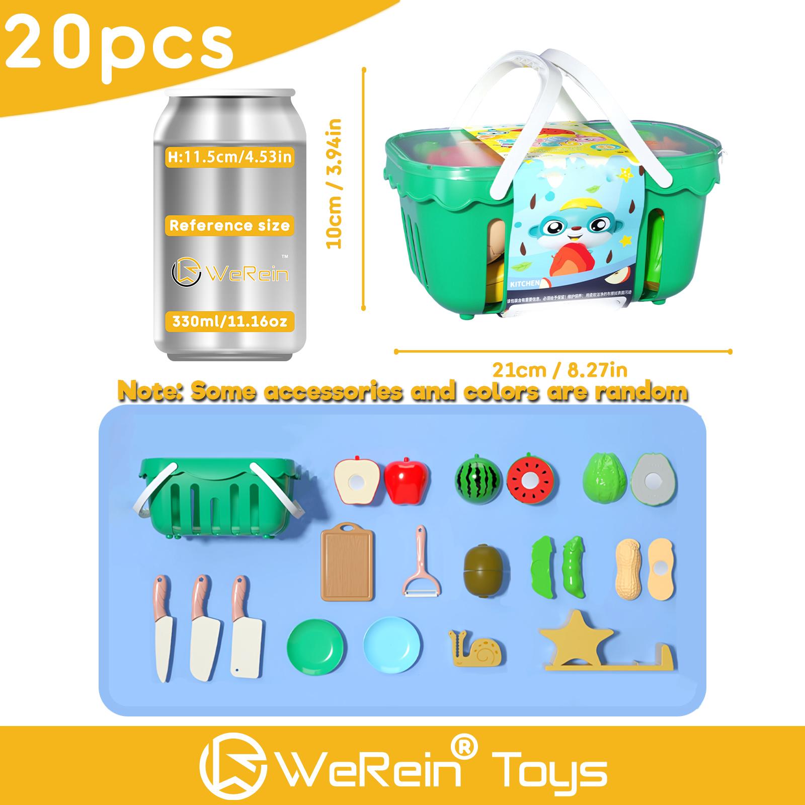 

Multi-Catagory Food Cutter - Fruit Vegetable Seafood - Easy Cutting Tool разноцветный