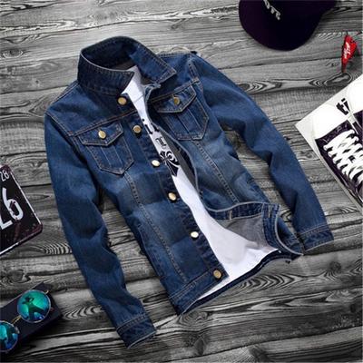 jean coat mens