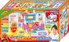 Anpanman Shindan Anpanman Ospedale Genki 100 Bai [Japan Toy Awards 2021, Premio di Eccellenza nella Categoria Giocattoli Condivisi]