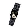 Cute Cat Car Seatbelt Shoulder Pads Creative Car Seatbelt Shoulder Protectors Anti-Strangle Protection Covers for Car Interior