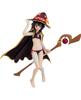 Figma Blessing On This Wonderful Crimson Legend Megumin Swimsuit Painted Movable Figure KonoSuba God's World! Ver. Non-scale ABS&PVC