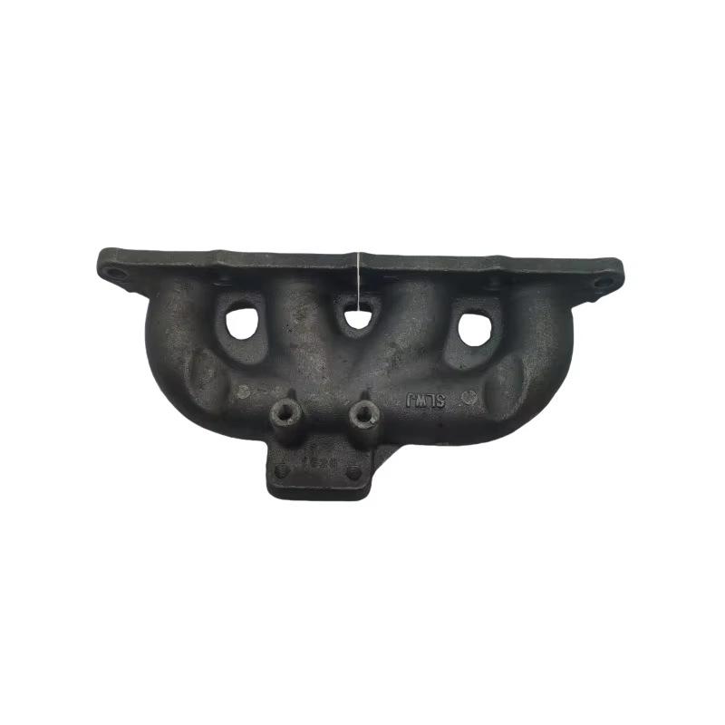 Changan Pickup Hunter Kaicheng F70 4K22 Engine Exhaust Manifold Pipe Zhongheng Chuangxin
