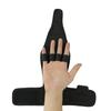 Fitness Finger Rehabilitation Gloves Hand Therapy Support Grip Splint for Hand Impairment Recovery