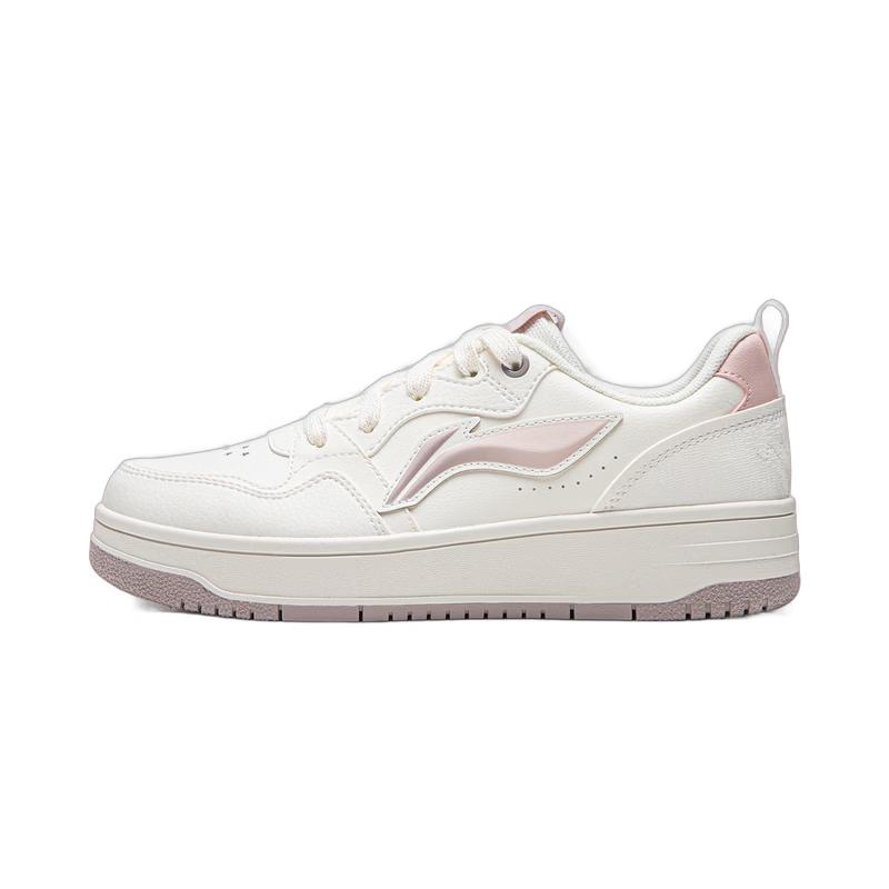 

Li-Ning Tianji SOFT Women s Casual Board Shoes AGCW068 37