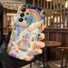Phone Case: 2D flat, fits Samsung Galaxy A34 A35 M05 M06 S20 S22 S21 FE Plus 5G protective case, Frozen Penguin Kingdom, perfect Christmas and Hallowe