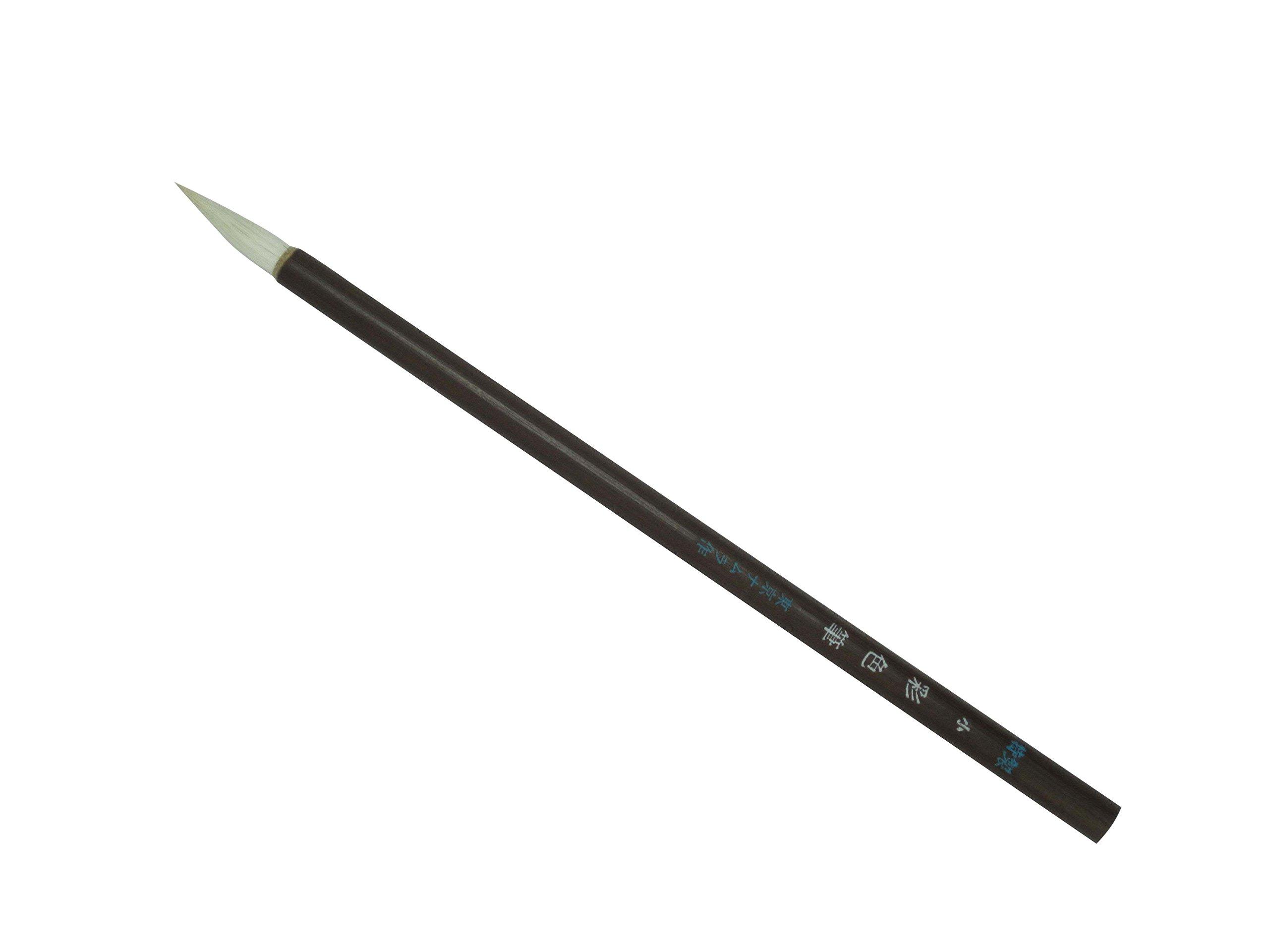

Namurataiseidou Japanese Painting Brush Special Painting Small