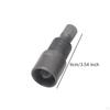 Flywheel Puller Kit Internal Extractor Universal Tool Fits for Bike Maintenance