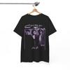 Cocteau Twins T-Shirt, Music Band Rock Punk Unisex Tee